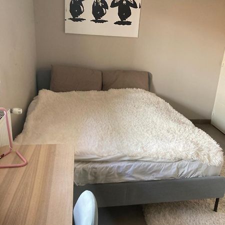 Ferienwohnung The Cocoon Nizza Exterior foto